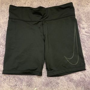 Nike Dri-Fit shorts